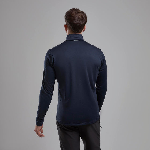 Montane Men's Protium Fleece Pull-On Jacket