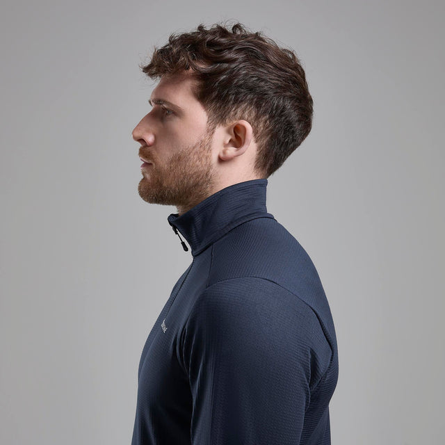 Montane Men's Protium Fleece Pull-On Jacket