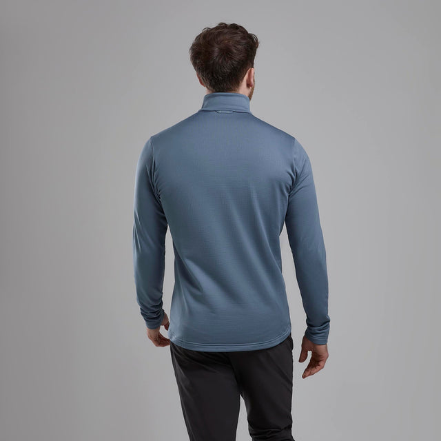 Montane Men's Protium Fleece Pull-On Jacket