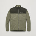Caper Montane Men's Roco Fleece Jacket Front MROJACAP