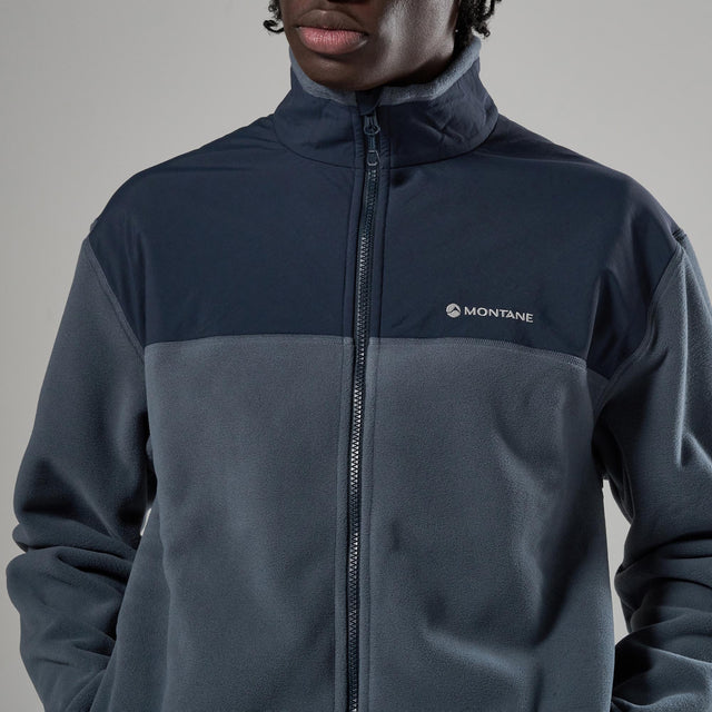 Montane Men's Roco Fleece Jacket