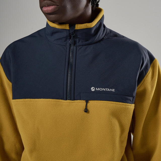 Montane Men's Roco Fleece Pull On