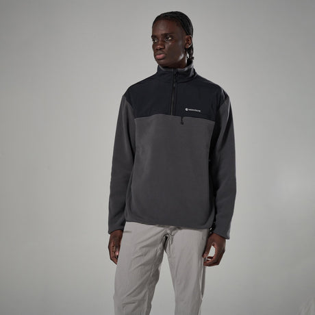Midnight Grey MROPOMNG