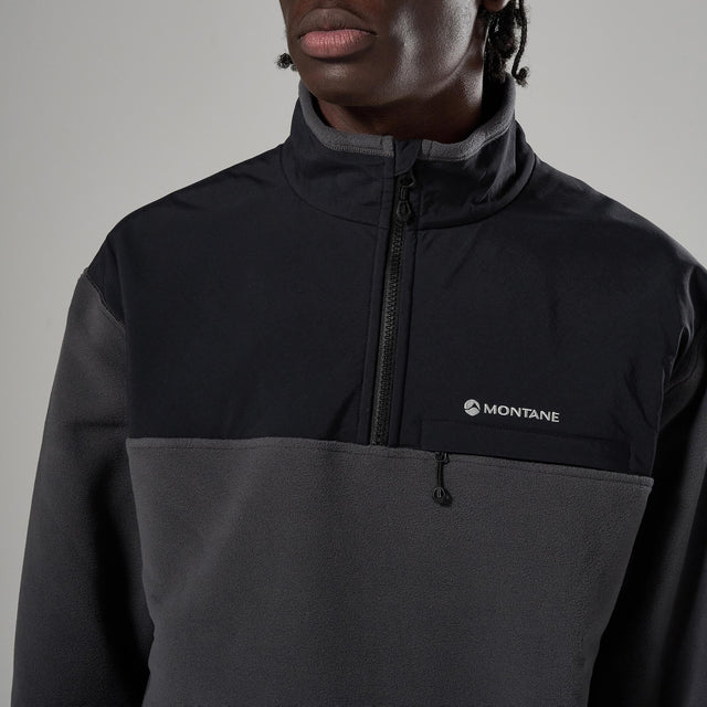 Montane Men's Roco Fleece Pull On