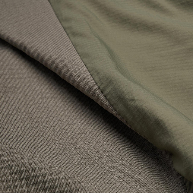 Veste isolée à capuche Sirocco Montane pour homme