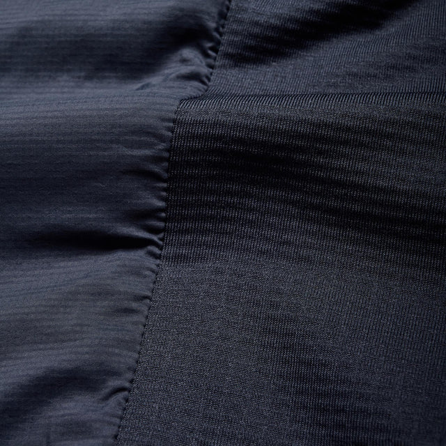 Veste isolée à capuche Sirocco Montane pour homme