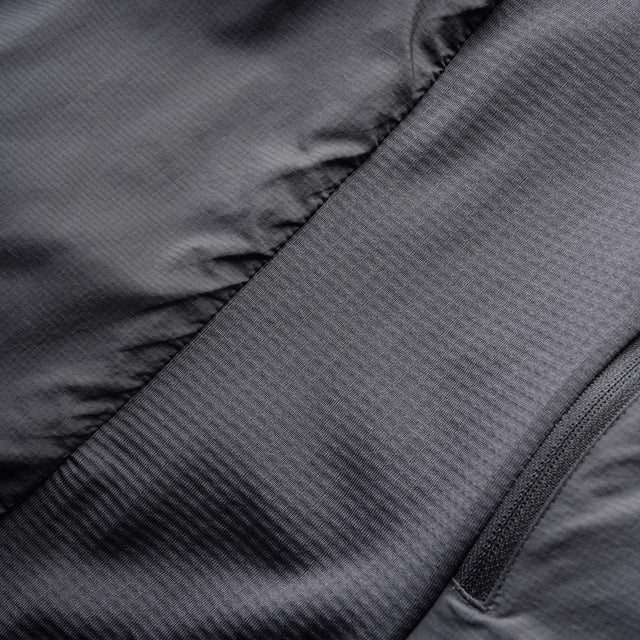 Veste isolée à capuche Sirocco Montane pour homme