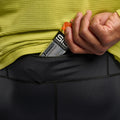 Black Montane Men's Slipstream Thermal Trail Running Tights Model 4 MSTHRBLA