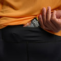 Black Montane Men's Slipstream Trail Running Tights Model 5 MSTTRBLA