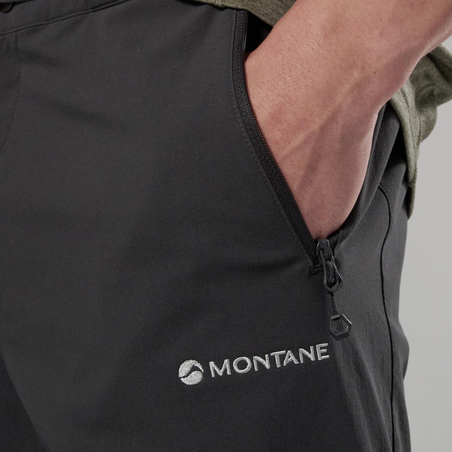 Montane Men's Tenacity Softshell Pants