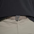 Ridge Montane Men's Tenacity Softshell Pants Model Belt MTCPSRID