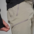 Ridge Montane Men's Tenacity Softshell Pants Model 2 MTCPRRID
