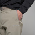 Ridge Montane Men's Tenacity Softshell Pants Model 3 MTCPLRID