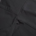 Black Montane Men's Tenacity Hooded Softshell Jacket Model 8 MTENHBLA