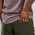Oak Green Montane Men's Terra XT Pants Model 7 MTEXLOAK