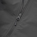 Midnight Grey Montane Men's Tenacity Nano Hooded Softshell Jacket Model 6 MTNNHMNG