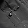 Midnight Grey Montane Men's Tenacity Nano Hooded Softshell Jacket Model 8 MTNNHMNG