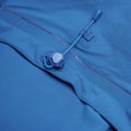 Neptune Blue Montane Men's Tenacity Nano Hooded Softshell Jacket Model 6 MTNNHNEP