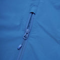 Neptune Blue Montane Men's Tenacity Nano Hooded Softshell Jacket Model 7 MTNNHNEP