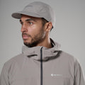 Ridge Montane Men's Tenacity Nano Hooded Softshell Jacket Model 4 MTNNHRID