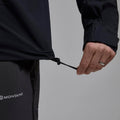 Black Montane Men's Torren Waterproof Jacket Model 5 MTOJABLA
