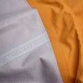 Flame Orange Montane Men's Torren Waterproof Jacket Detail 3 MTOJAFLO