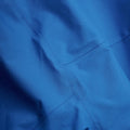 Neptune Blue Montane Men's Torren Waterproof Jacket Detail 1 MTOJANEP