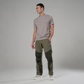 Caper Montane Men's Terra Pants Model 3 MTPNSCAP