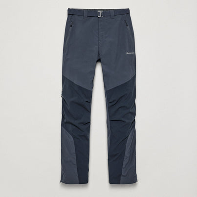 Dark Sky Montane Men's Terra Pants Front MTPNSDAS