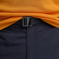Eclipse Blue Montane Men's Terra Pants Model 3 MTPNRECL