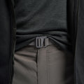 Graphite Montane Men's Terra Pants Model 3 MTPNRGRA