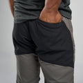 Graphite Montane Men's Terra Pants Model 6 MTPNLGRA