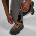 Graphite Montane Men's Terra Pants Model 7 MTPNSGRA