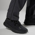 Midnight Grey Montane Men's Terra Pants Model 7 MTPNLMNG