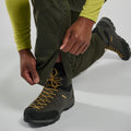 Oak Green Montane Men's Terra Pants Model 7 MTPNSOAK