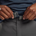 Slate Montane Men's Terra Pants Model 3 MTPNRSLA