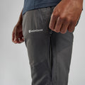 Slate Montane Men's Terra Pants Model 7 MTPNRSLA