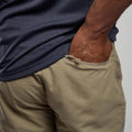 Overland Montane Men's Terra Shorts Model 5 MTRASOVL