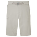 Ridge Montane Men's Tenacity Softshell Shorts Front MTSHORID