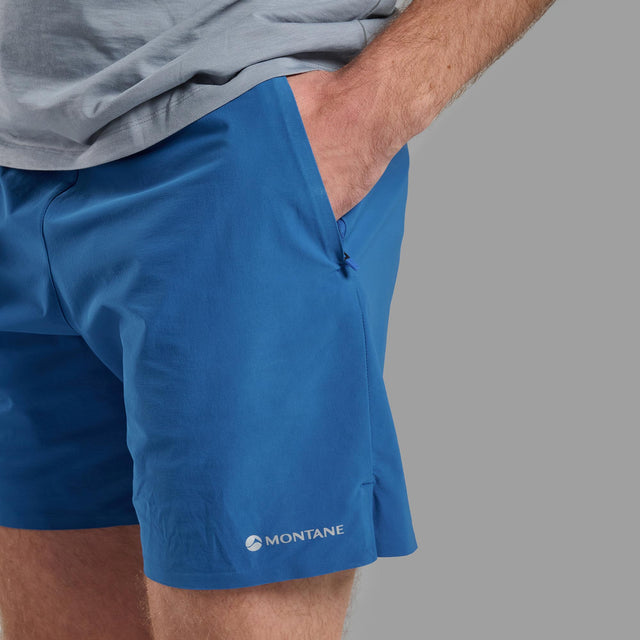 Montane Men's Volantis 7" Shorts