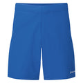 Neptune Blue Montane Men's Volantis 7" Shorts Front MVO7SNEP
