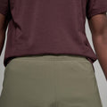 Caper Montane Men's Volantis Softshell Pants Model 4 MVOLLCAP