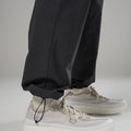 Midnight Grey Montane Men's Volantis Softshell Pants Model 7 MVOLLMNG