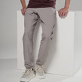 Ridge Montane Men's Volantis Softshell Pants Model Front MVOLPRID