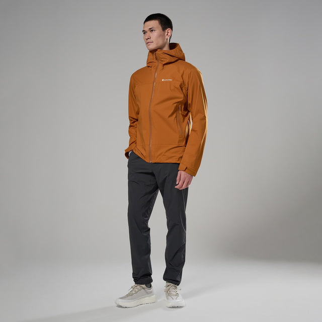 Montane Men's Vortic Waterproof Jacket
