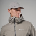 Ridge Montane Men's Vortic Waterproof Jacket Model 4 MVORJRID