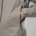 Ridge Montane Men's Vortic Waterproof Jacket Model 5 MVORJRID