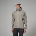 Ridge Montane Men's Vortic Waterproof Jacket Model 6 MVORJRID