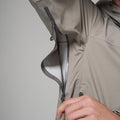 Ridge Montane Men's Vortic Waterproof Jacket Model 7 MVORJRID