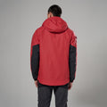 Hot Chilli Red MXSMOHOT